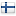 sibelius.fi hosted country